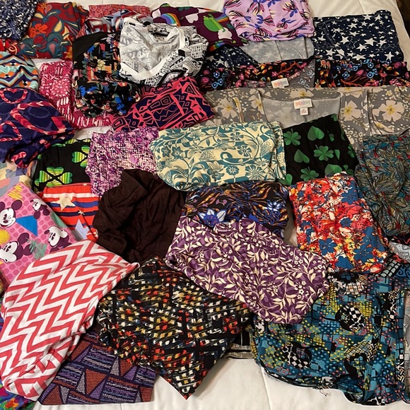 Lula roe - Picture 3 of 4